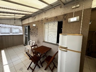 Cobertura para alugar com 4 quartos, 115m² - Foto 16