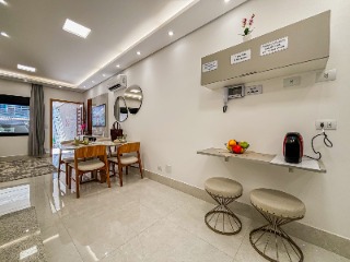 Casa à venda com 4 quartos, 160m² - Foto 6