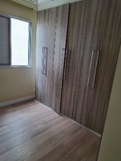 Apartamento à venda com 2 quartos, 47m² - Foto 6