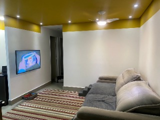 Apartamento à venda com 3 quartos, 65m² - Foto 1