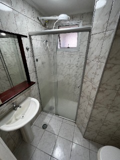 Apartamento à venda com 2 quartos, 55m² - Foto 8