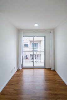 Apartamento à venda com 2 quartos, 40m² - Foto 5