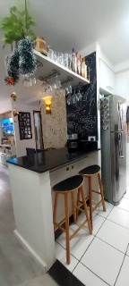 Apartamento à venda com 2 quartos, 47m² - Foto 9