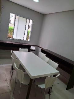 Apartamento à venda com 2 quartos, 47m² - Foto 11