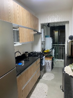 Apartamento à venda com 3 quartos, 65m² - Foto 5