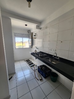 Apartamento à venda com 2 quartos, 47m² - Foto 4