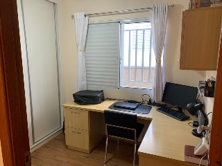 Sobrado à venda com 3 quartos, 140m² - Foto 15