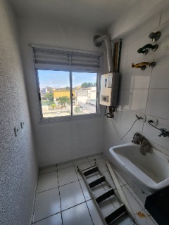 Apartamento à venda com 2 quartos, 47m² - Foto 6