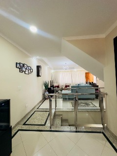 Sobrado à venda com 3 quartos, 280m² - Foto 6