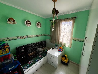 Apartamento à venda com 3 quartos, 59m² - Foto 9