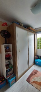 Apartamento à venda com 2 quartos, 47m² - Foto 4