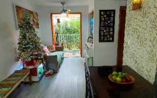 Apartamento à venda com 2 quartos, 47m² - Foto 1