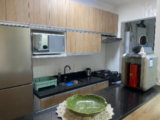 Apartamento à venda com 3 quartos, 65m² - Foto 7