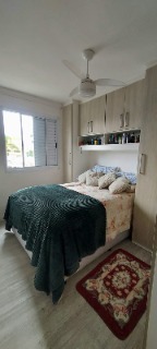 Apartamento à venda com 2 quartos, 47m² - Foto 5