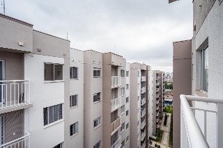 Apartamento à venda com 2 quartos, 40m² - Foto 15