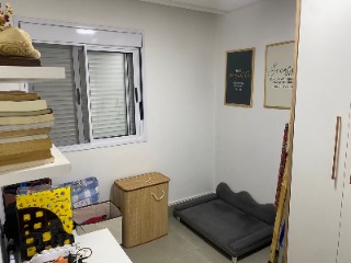 Apartamento à venda com 3 quartos, 65m² - Foto 22