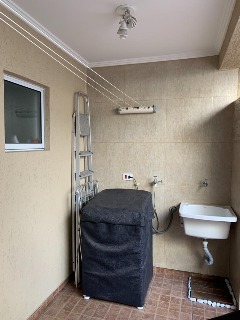 Sobrado à venda com 3 quartos, 140m² - Foto 21