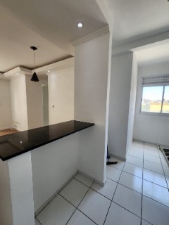 Apartamento à venda com 2 quartos, 47m² - Foto 5