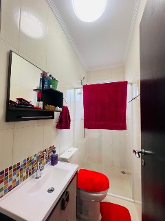 Sobrado à venda com 3 quartos, 280m² - Foto 18