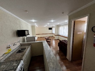 Apartamento à venda com 2 quartos, 55m² - Foto 19