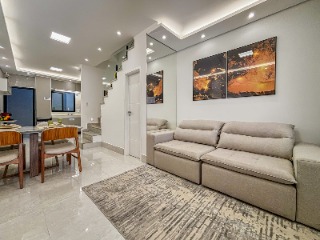 Casa à venda com 4 quartos, 160m² - Foto 5