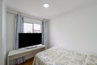 Apartamento à venda com 2 quartos, 40m² - Foto 11