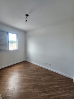 Apartamento à venda com 2 quartos, 47m² - Foto 8