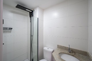 Apartamento à venda com 2 quartos, 40m² - Foto 14