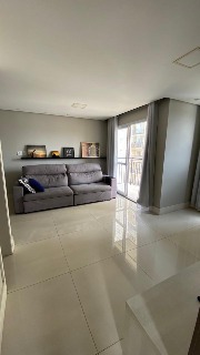 Apartamento à venda com 2 quartos, 64m² - Foto 5