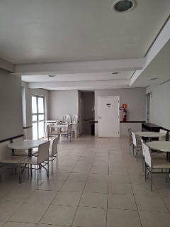 Apartamento à venda com 2 quartos, 47m² - Foto 21