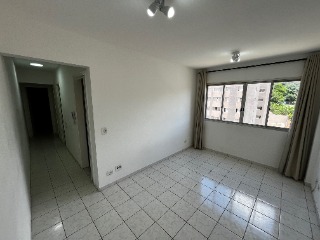 Apartamento à venda com 2 quartos, 55m² - Foto 1