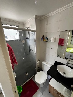 Apartamento à venda com 3 quartos, 59m² - Foto 7