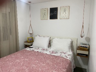 Apartamento à venda com 3 quartos, 65m² - Foto 13