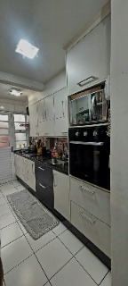 Apartamento à venda com 2 quartos, 47m² - Foto 8