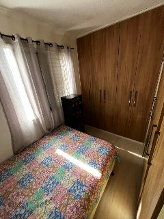 Apartamento à venda com 3 quartos, 59m² - Foto 8