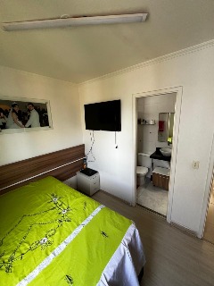 Apartamento à venda com 3 quartos, 59m² - Foto 4