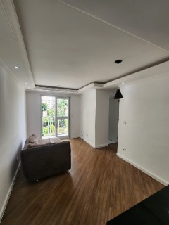 Apartamento à venda com 2 quartos, 47m² - Foto 1