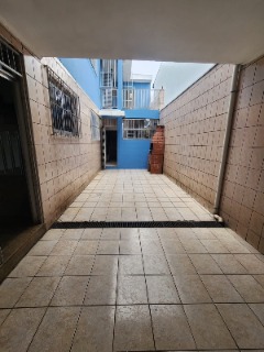 Sobrado para alugar com 4 quartos, 210m² - Foto 7