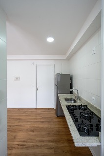 Apartamento à venda com 2 quartos, 40m² - Foto 8