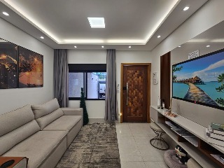 Casa à venda com 4 quartos, 160m² - Foto 9