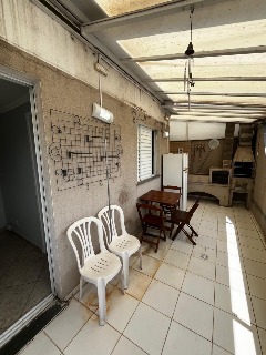 Cobertura para alugar com 4 quartos, 115m² - Foto 14