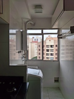 Apartamento à venda com 2 quartos, 47m² - Foto 26