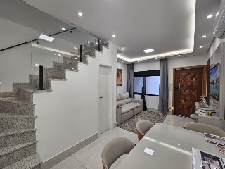 Casa à venda com 4 quartos, 160m² - Foto 10