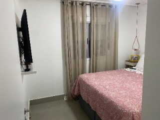 Apartamento à venda com 3 quartos, 65m² - Foto 16