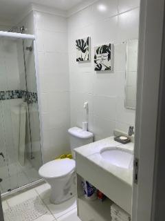 Apartamento à venda com 3 quartos, 65m² - Foto 12