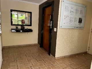 Apartamento à venda com 2 quartos, 55m² - Foto 14