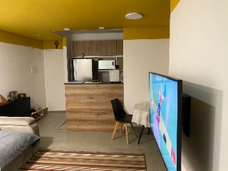 Apartamento à venda com 3 quartos, 65m² - Foto 3