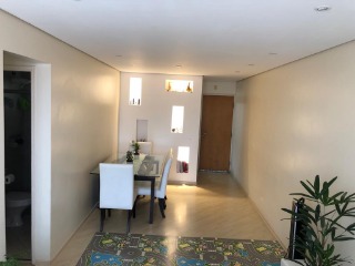 Apartamento à venda com 3 quartos, 73m² - Foto 1