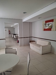 Apartamento à venda com 2 quartos, 47m² - Foto 25