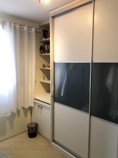 Apartamento à venda com 3 quartos, 73m² - Foto 5